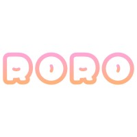 Roro AB logo
